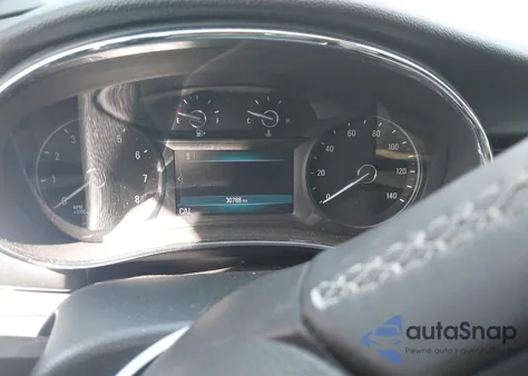 2019 Buick Encore Fwd Preferred z USA, uszkodzony, nr VIN KL4CJASB3KB788904